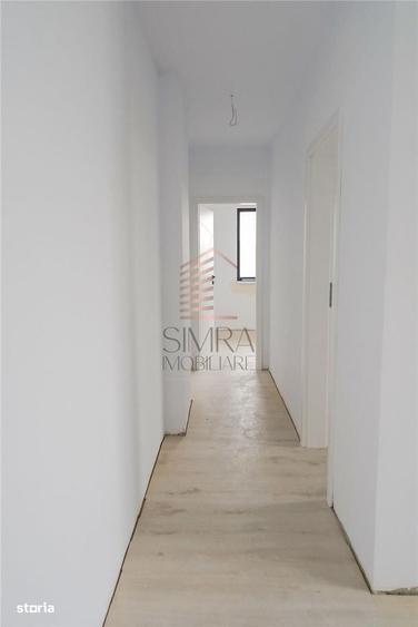 Apartament cu 3 camere în Băile Felix