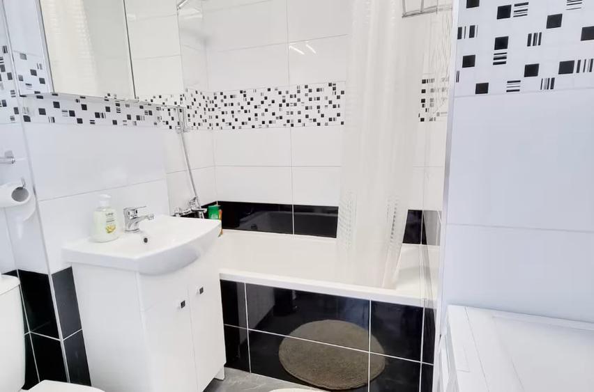 Apartament cu 3 camere decomandat în Iancului