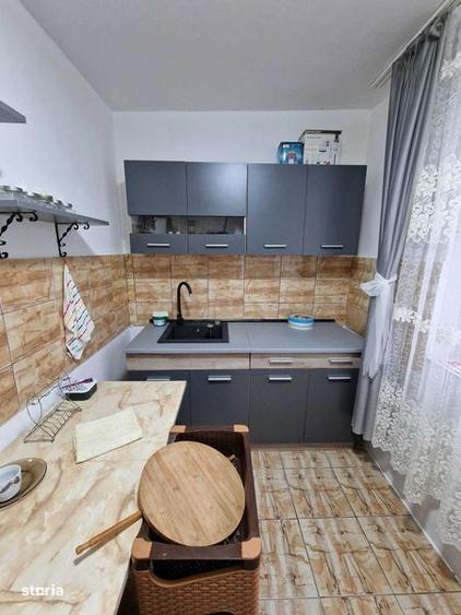Apartament cu 2 camere - 1