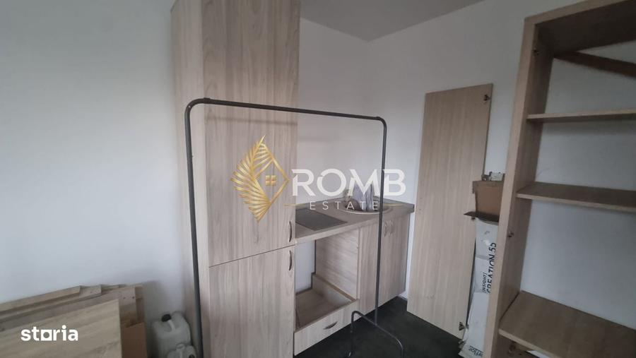 Casă cu 2 camere în Nădășelu