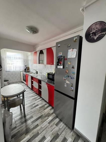 Apartament cu 2 camere decomandat, mobilat în Ferneziu