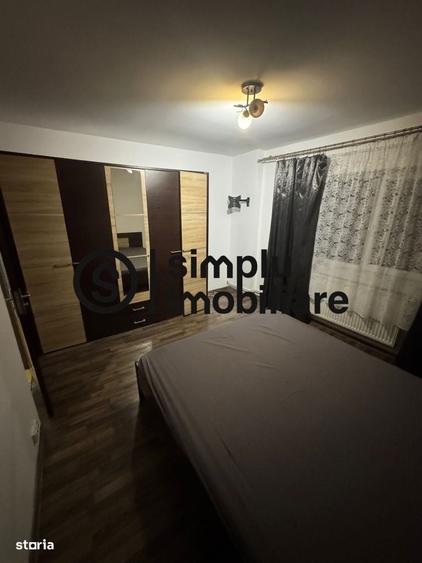 Apartament cu 3 camere decomandat în 1 Mai