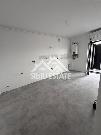 Apartament cu 2 camere decomandat în Șelimbăr