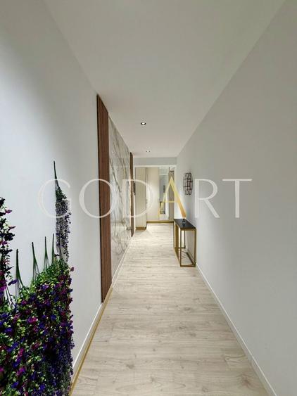 Apartament doua camere | Pipera | Residence 5 - 15