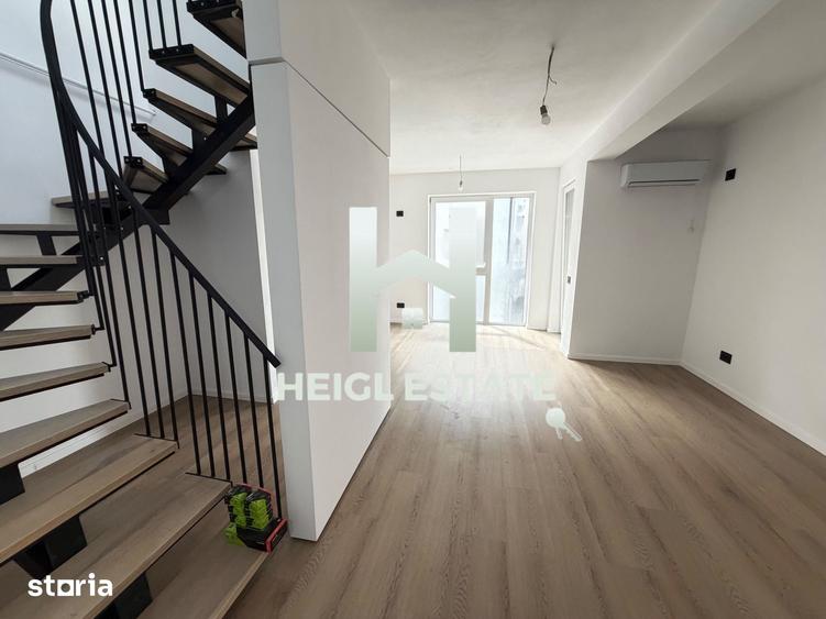 Apartament cu 4 camere în Giroc