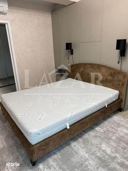 Apartament cu 2 camere semidecomandat în Iancului