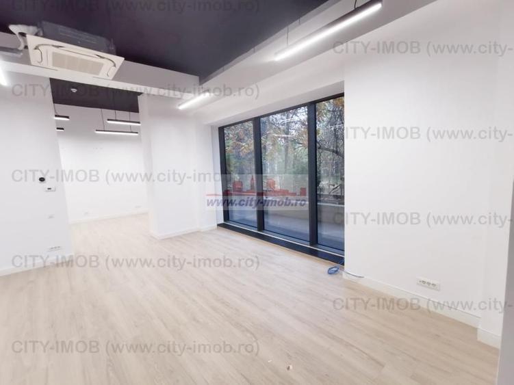 Vanzare Spatiu Comercial Parter Cotroceni  173 mp - 9