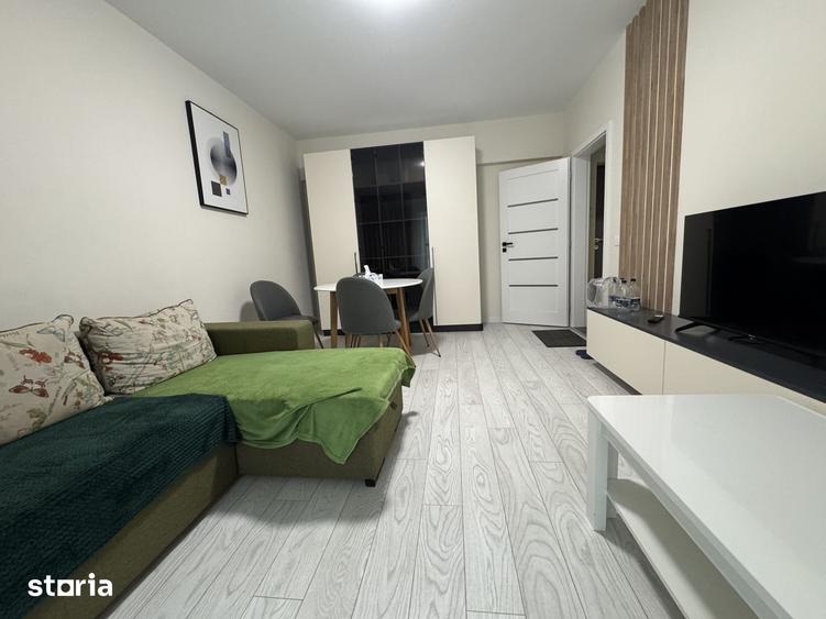 Bloc nou 2 camere 55 mp ?i gradina 80 mp modern - 11