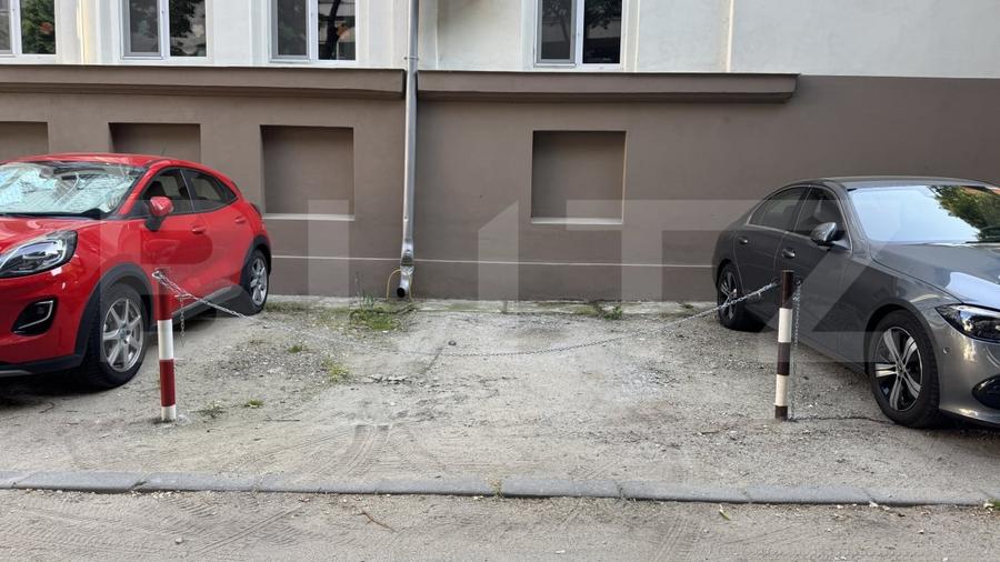 Apartament 3 camere, 96 mp, 3 balcoane, loc de parcare, ULTRACENTRAL - 15