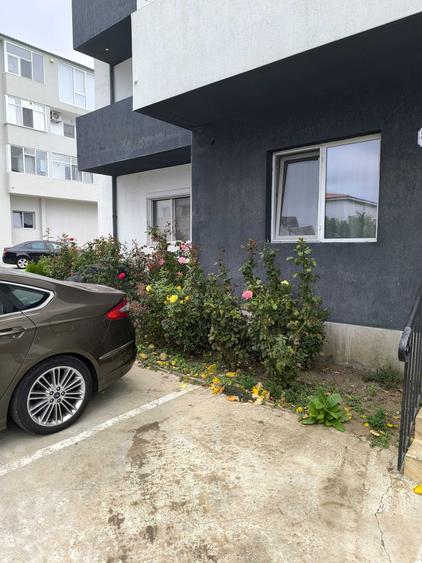 Apartament cu 2 camere decomandat în Nord