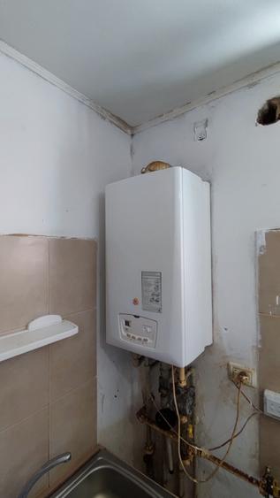 Casă cu 2 camere cu Teren 65 Mp în Banu Manta