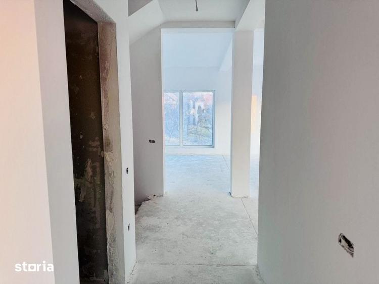Casă cu 4 camere cu Teren 280 Mp în Grigorescu