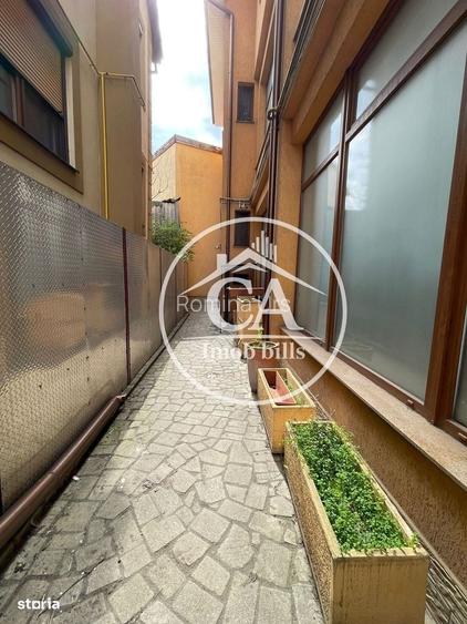 Spatiu comercial de inchiriat in zona Iosia, Oradea
