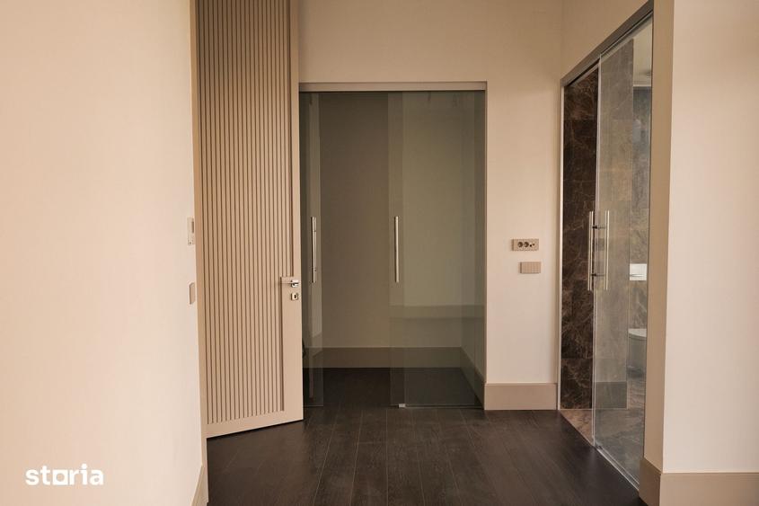 Apartament cu 4 camere în Tei