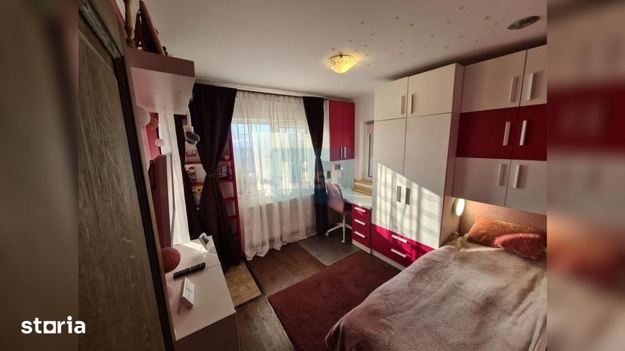 Casă cu 4 camere cu Teren 350 Mp în Apahida