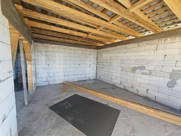 Casa individuala, 72 mpu, teren 286 mp, zona Simnicul de Jos - 4