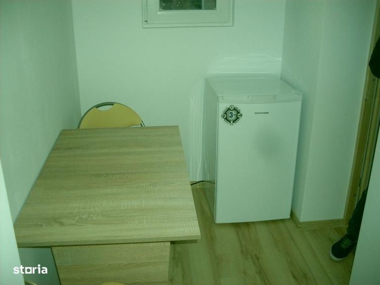Garsoniera confortabila de inchiriat, Tiglina 1 - 8