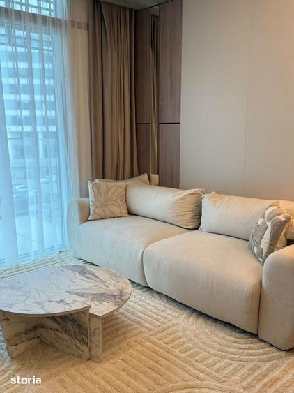 PRIMA INCHIRIERE APARTAMENT DOUA CAMERE UPSITE FLOREASCA - 12
