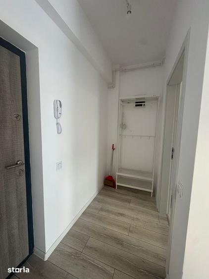 GARSONIERA DE INCHIRIAT-MILITARI RESIDENCE-COMISION 50% - 6
