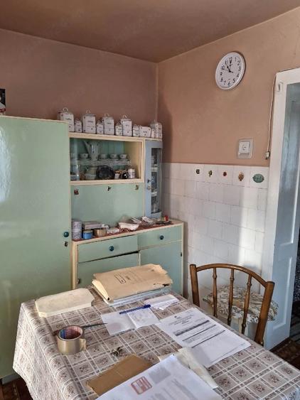 Casă cu 1 camere cu Teren 364 Mp în Central