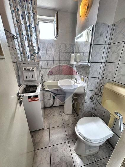 Apartament decomandat cu 2 camere de închiriat în zona Astra - 5
