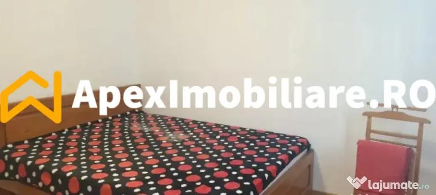 Apartament cu 2 camere decomandat în Dristor