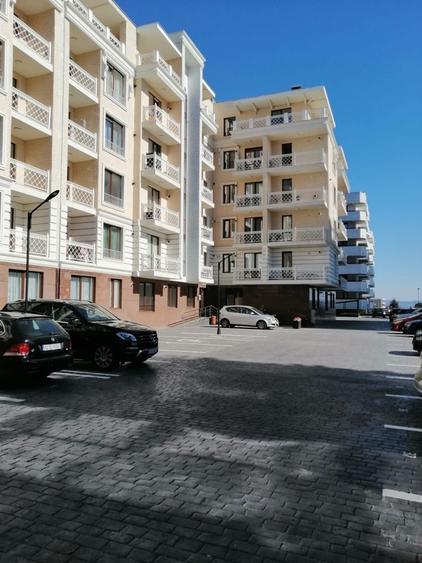 Apartament cu 2 camere decomandat în Cârlig
