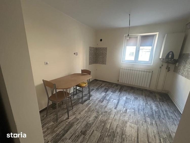 Apartament 2 Camere De Vanzare In Sebes, Mihail Kogalniceanu - 1