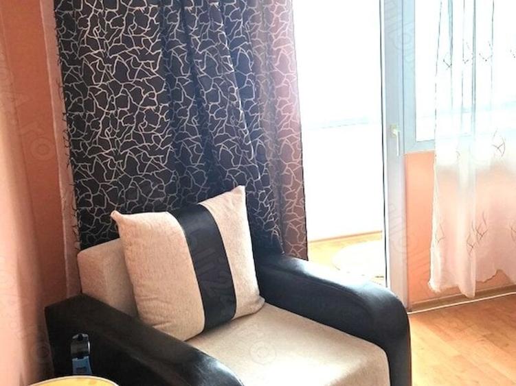 Apartament cu 2 camere decomandat în Drumul Taberei