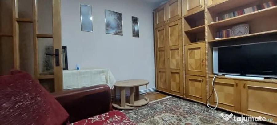 Garsonieră decomandată în Orizont