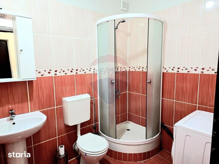 Apartament de inchiriat ARED Micalaca, loc de parcare inclus - 4