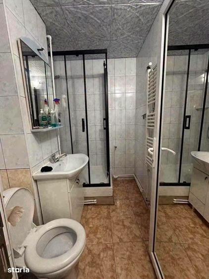 Garsonieră în Central