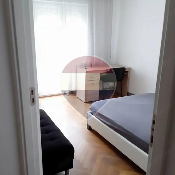 Apartament cu 2 camere decomandat în Centru Civic