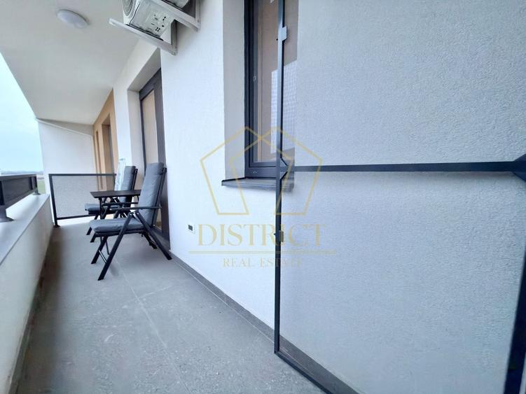 Apartament cu 2 camere decomandat 64 mp utili, lift in Giroc zona Planetelor. - 14