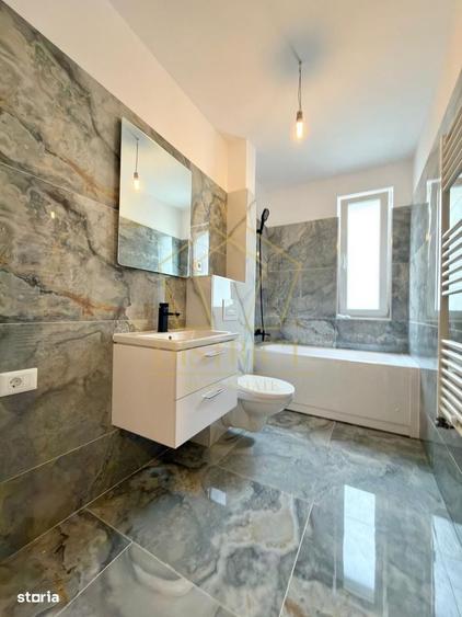 Apartament cu 2 camere si bucatarie inchisa, la parter in Giroc zona p - 8