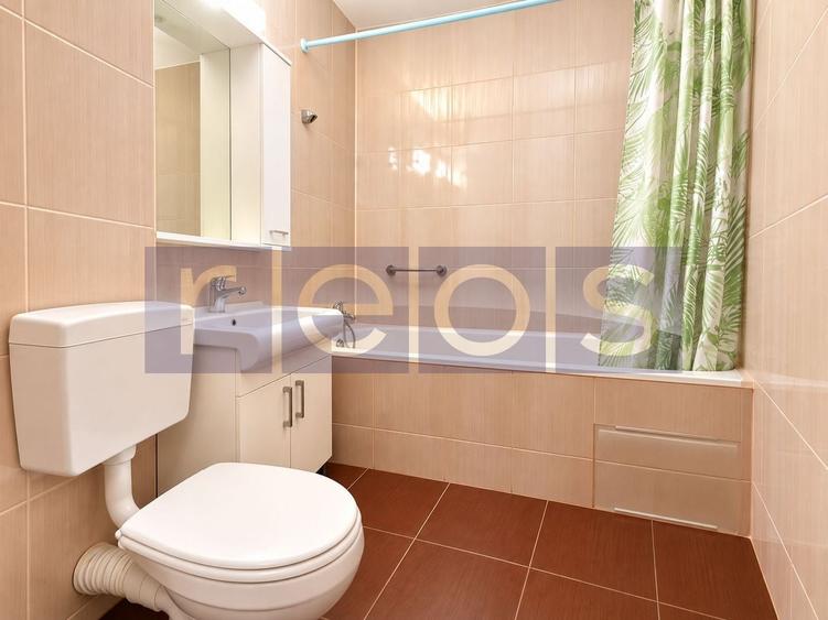 Apartament cu 3 camere semidecomandat, mobilat în Drumul Taberei