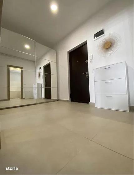 Apartament cu 2 camere decomandat în Politehnica