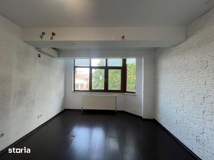 Spațiu comercial, de 650 mp, în Tomis III