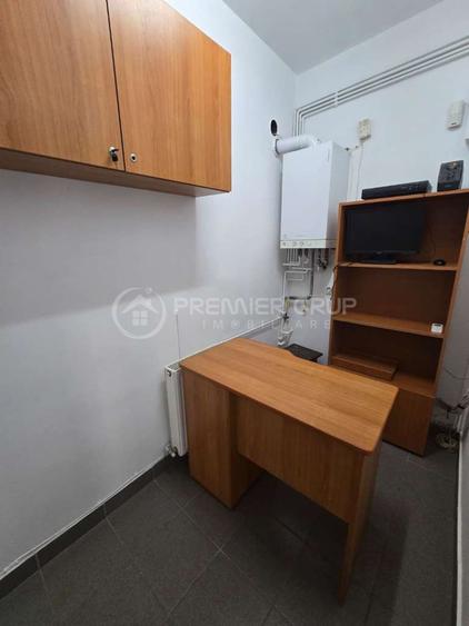 Spațiu comercial, de 60 mp, în Nicolina