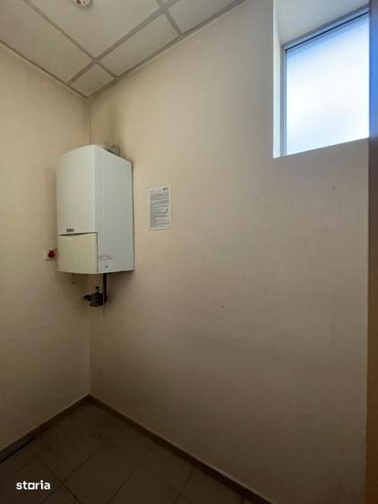 Spațiu comercial, de 165 mp, în Ultracentral