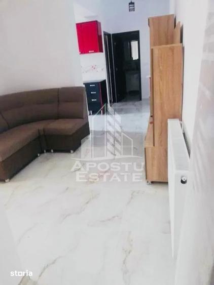 Apartament 2 camere zona UTA - 1