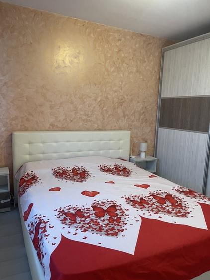 Apartament cu 2 camere decomandat în Militari