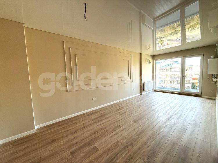 Apartament cu 2 camere decomandat în Nord