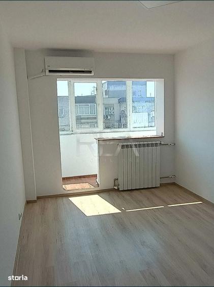 Garsoniera renovata 33 mp, Metrou Lujerului 3-4 min - 1