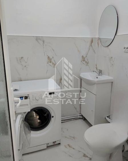 Apartament 3 camere,loc de parcare Micalaca - 11