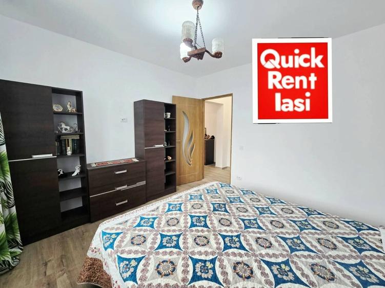 Apartament cu 3 camere decomandat în Piața Unirii
