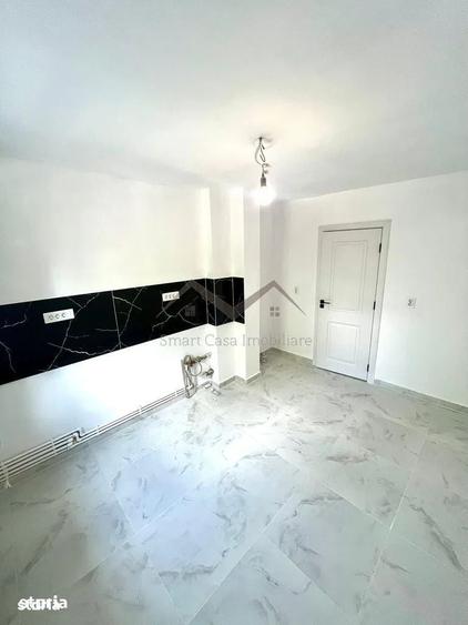 Apartament cu 4 camere decomandat în Dacia