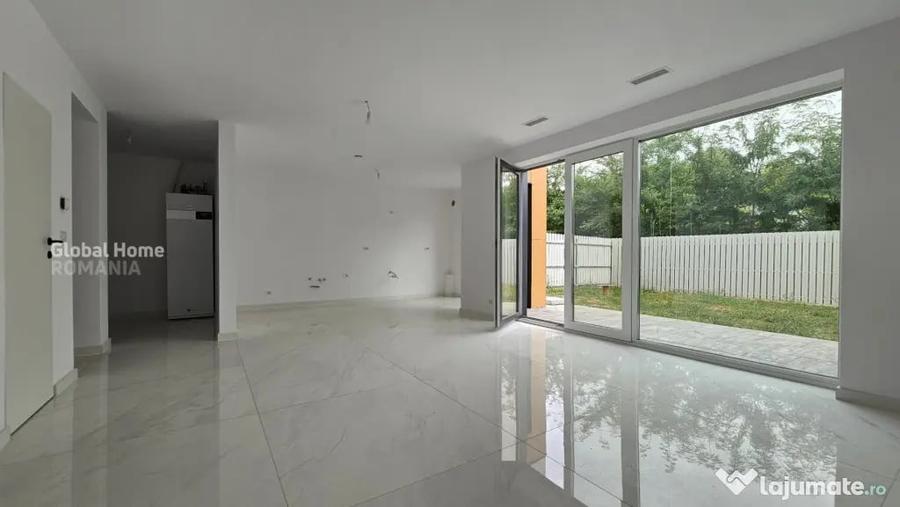 5-Room Townhouse | 206 sqm | Lake View | h4l THE VILLAGE - 3
