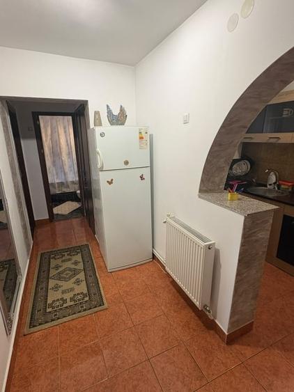 Apartament cu 2 camere decomandat, mobilat în Exterior Est