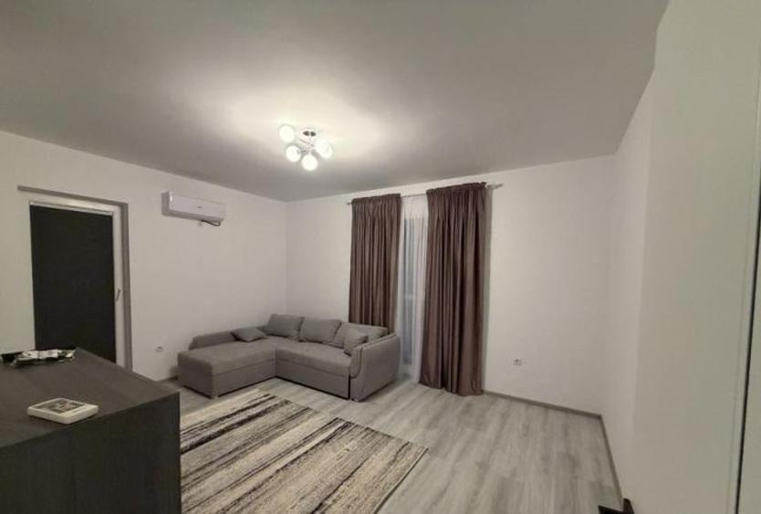 Apartament cu 2 camere decomandat, mobilat în Theodor Pallady